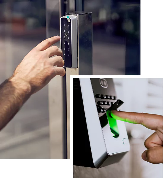 About Access Control Services in Downtown Burlington, ON