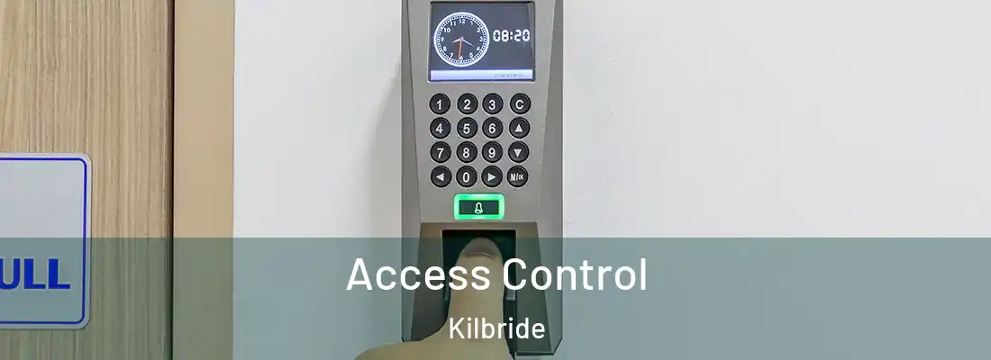  Access Control Kilbride