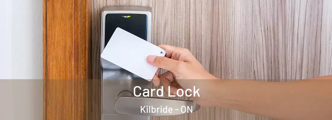  Card Lock Kilbride - ON