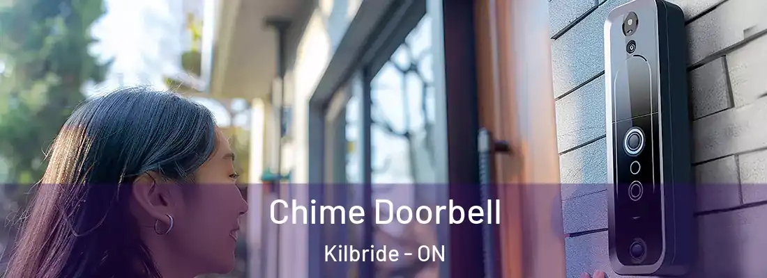  Chime Doorbell Kilbride - ON