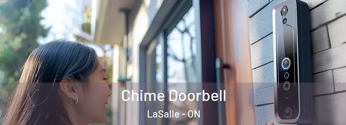  Chime Doorbell LaSalle - ON