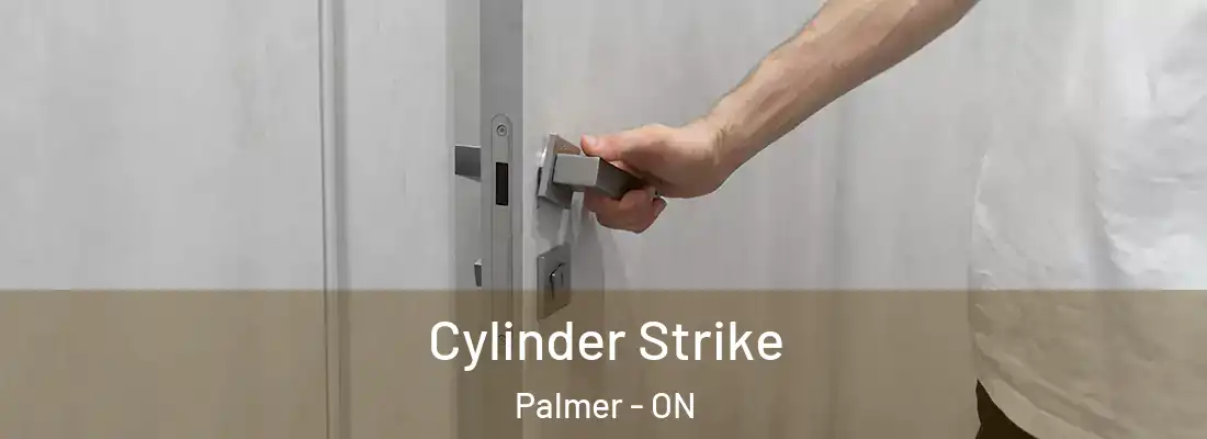  Cylinder Strike Palmer - ON