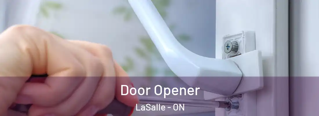  Door Opener LaSalle - ON