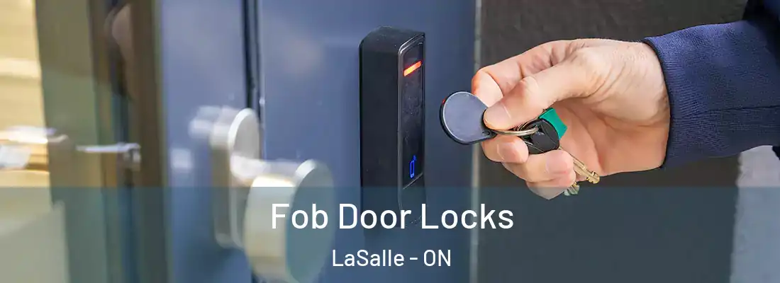  Fob Door Locks LaSalle - ON