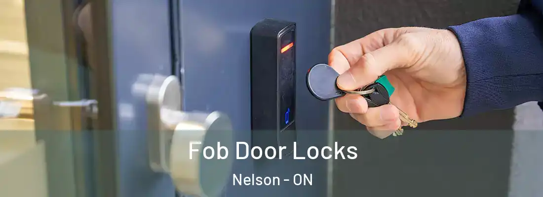  Fob Door Locks Nelson - ON