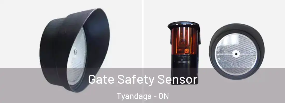  Gate Safety Sensor Tyandaga - ON