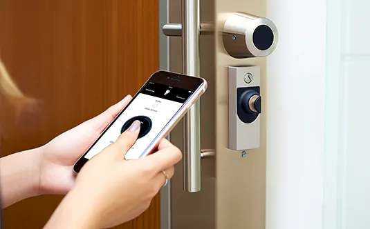 Access Management in Downtown Burlington, ON