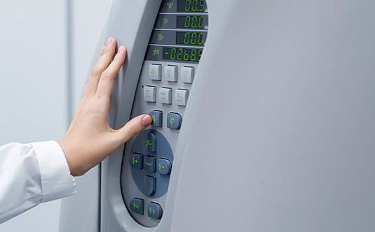 Access Infrastructure in Downtown Burlington, ON