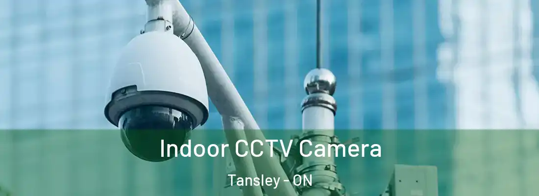Indoor CCTV Camera Tansley - ON