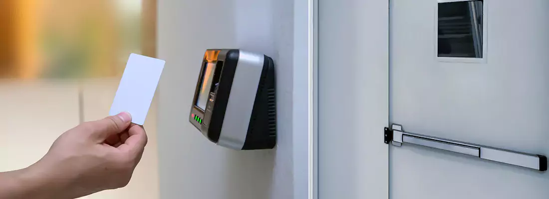 Advanced Badge Access Control Systems for Freeman Businesses