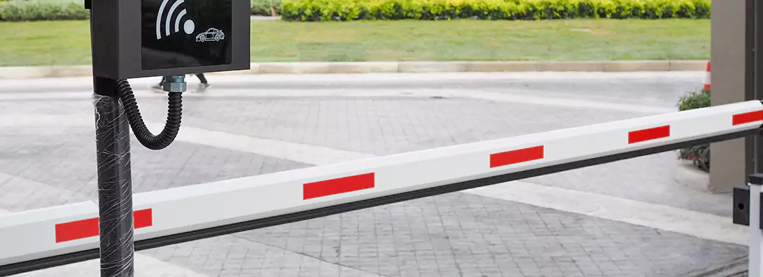 Affordable Automatic Vehicle Barrier Installation Services in Tyandaga, ON