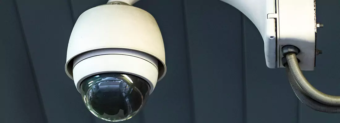 Affordable CCTV Camera System Solutions for Homes and Businesses in Longmoor, ON