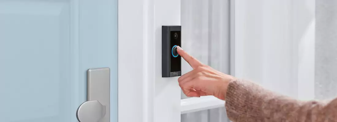 Affordable Electric Doorbell Solutions for Homes and Offices in Elizabeth Gardens, ON