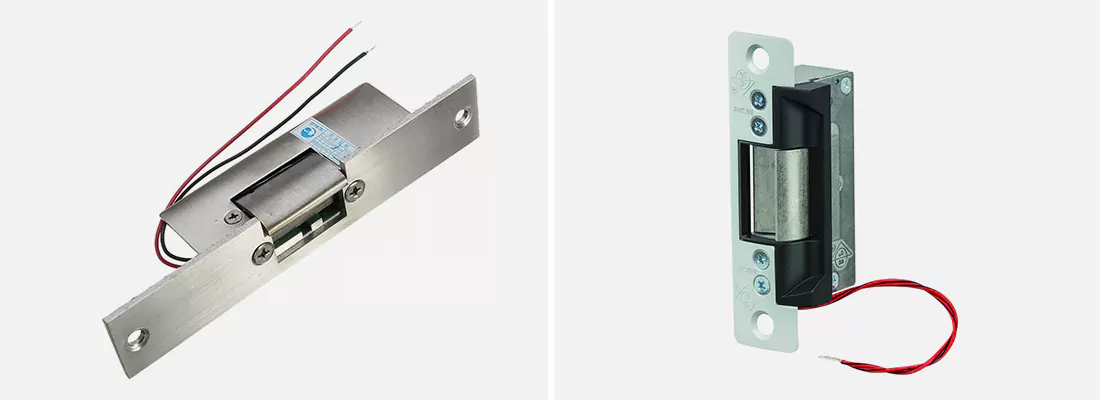 Affordable Electric Strike Systems for Enhanced Security in Aldershot, ON