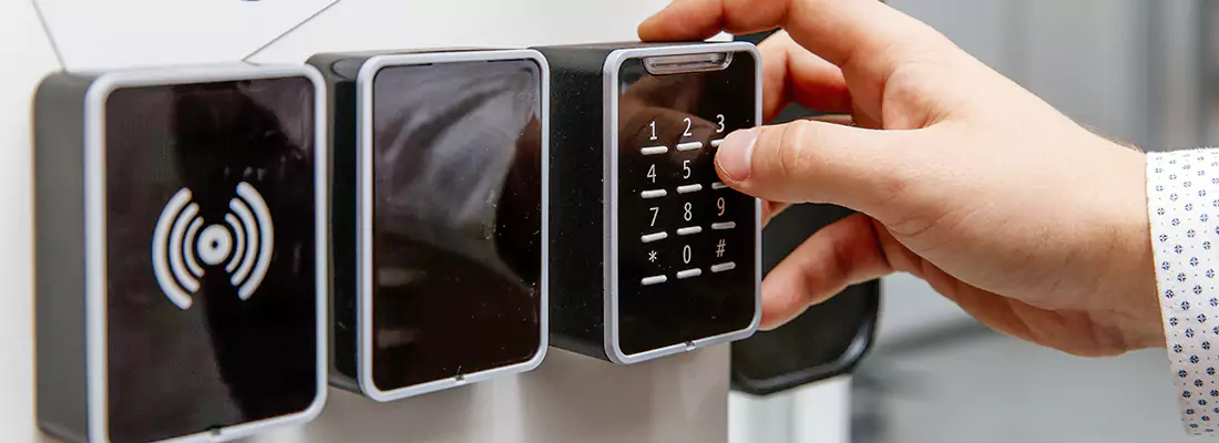 Affordable Gate Safety Sensor Systems for Homes in Burlington, ON