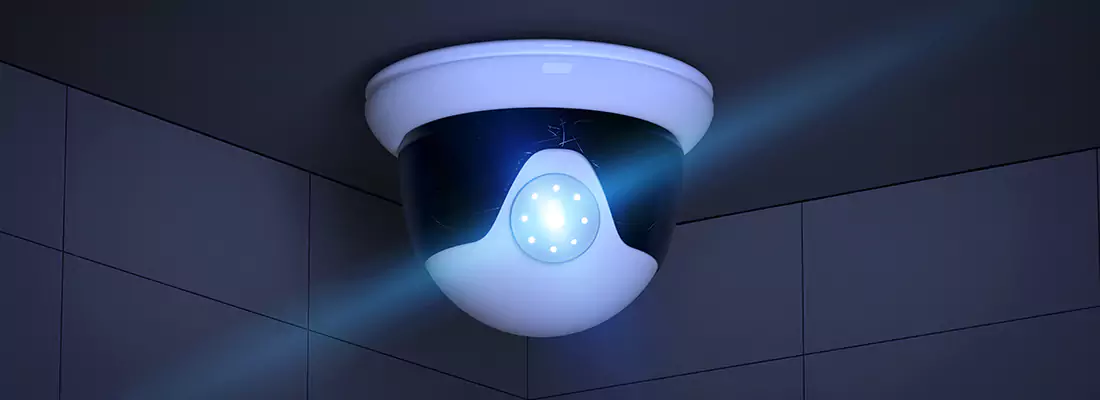 Affordable Night Vision CCTV Camera Services in Aldershot, ON