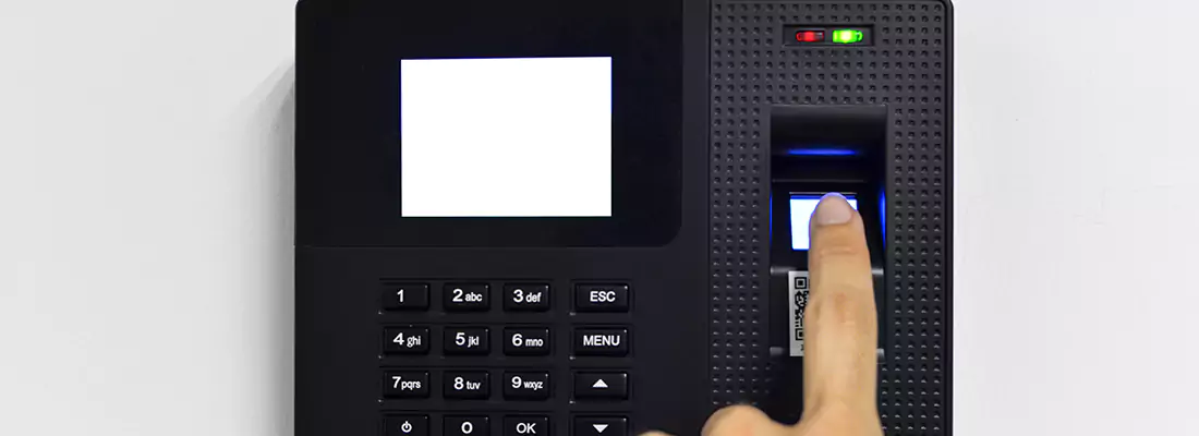 Affordable Office Access Control Systems for Small and Large Offices in Elizabeth Gardens, ON