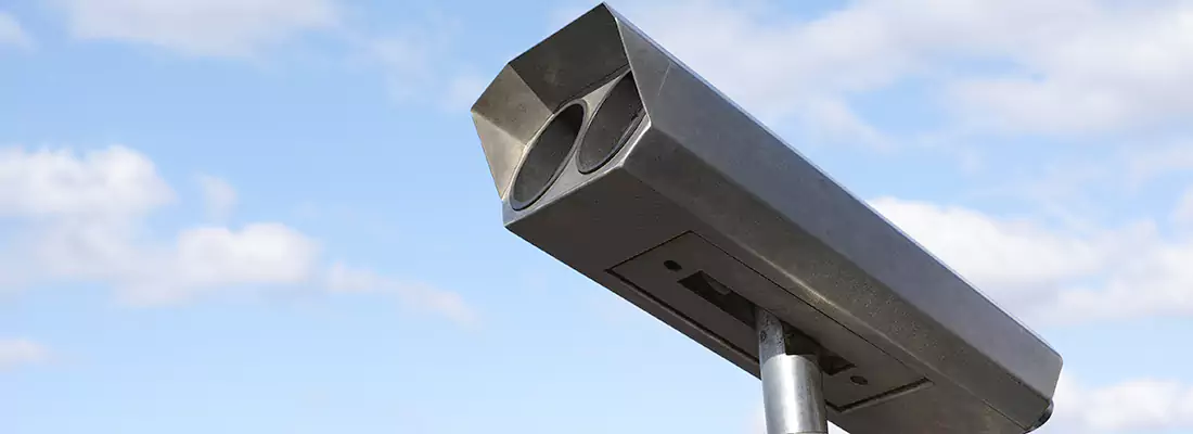 Affordable Outdoor CCTV Camera Installation Services in Aldershot, ON
