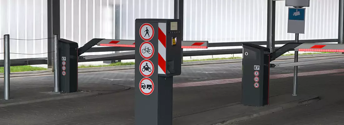 Affordable Parking Gate Systems for Efficient Access Control in Millcroft, ON