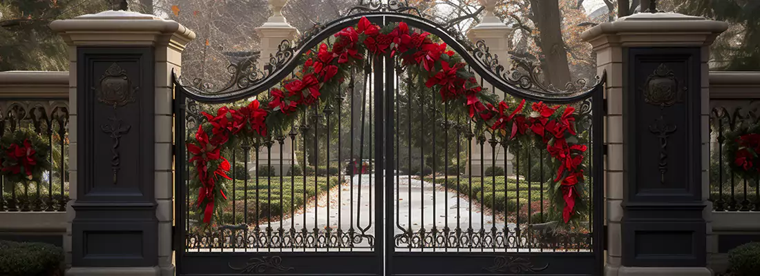 Affordable Proximity Sensor Gate Solutions for Homes and Businesses in Aldershot, ON