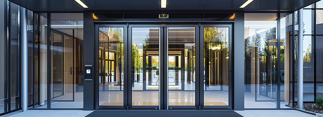 Automatic Overhead Door Repair and Installation in Strathcona Gardens, ON