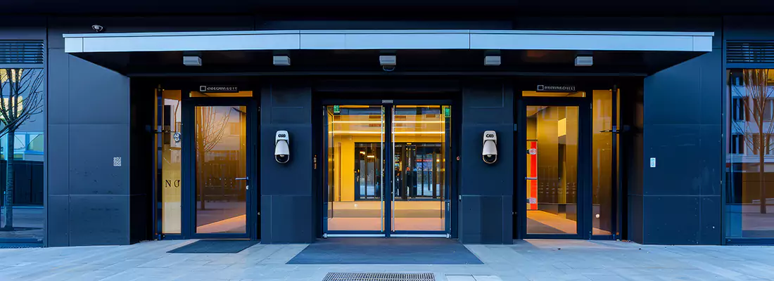 Automatic Sliding Door Repair Company in Tyandaga, ON