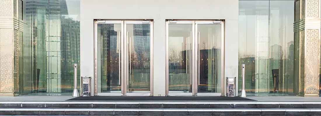 Automatic Sliding Door Replacement in Tyandaga, ON