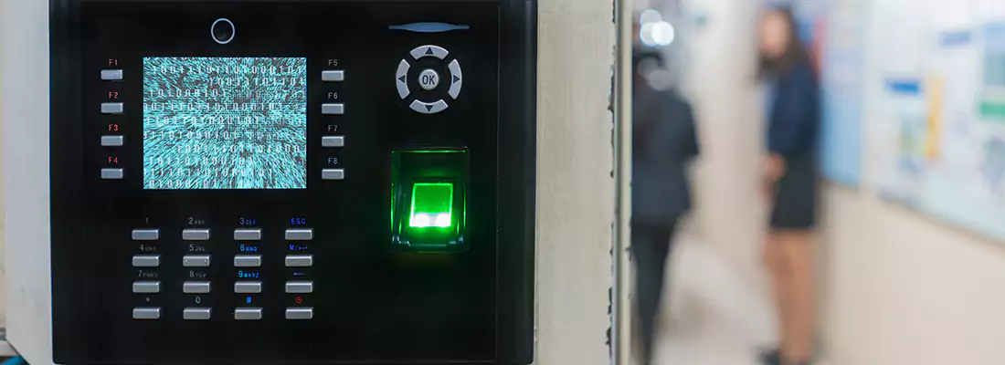 Benefits of Time-Based Lock Schedule Systems for Homes and Businesses in Shoreacres, ON