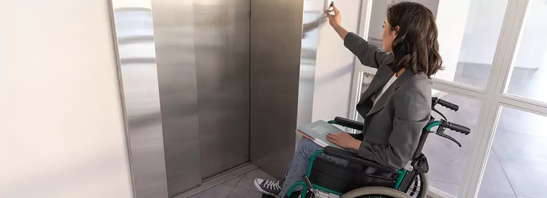 Best Handicap Door System Service in Dynes, ON