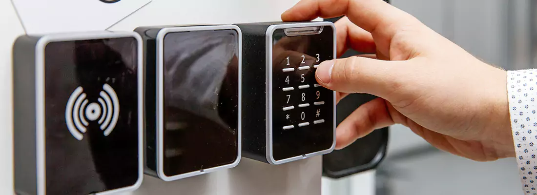 Best WiFi Smart Locks for Homes and Offices in Downtown Burlington, ON