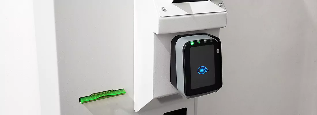 Biometric Security Options in Burlington, ON