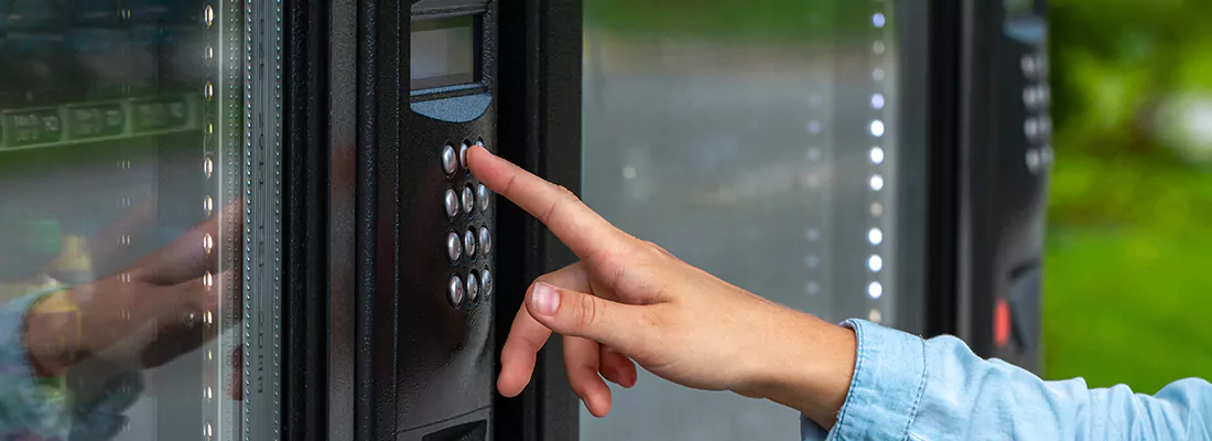 Commercial Access Control Boosts Security in Longmoor, ON