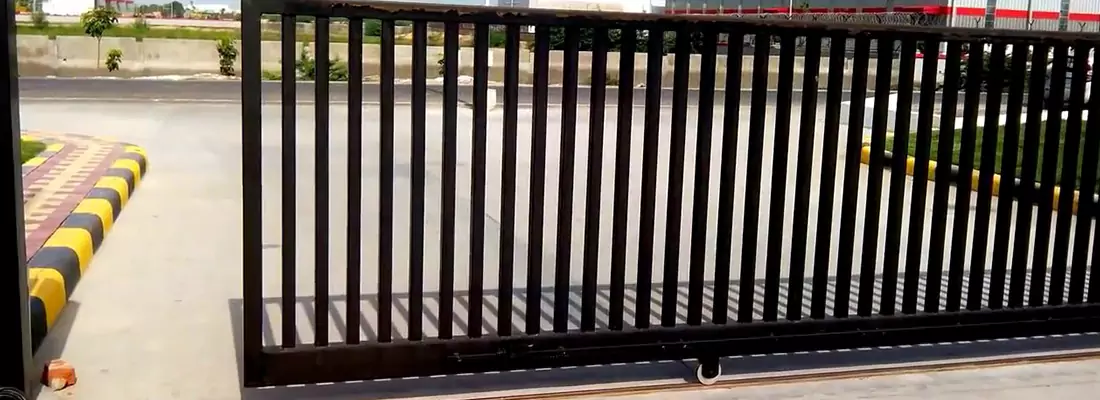 Commercial Automatic Sliding Repair and Maintenance in Downtown Burlington, ON