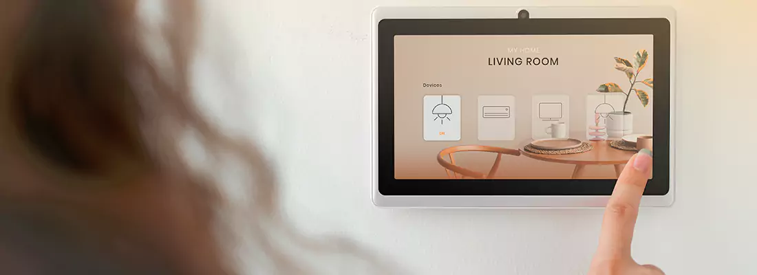 Commercial Video Intercom Systems for Businesses in Orchard, ON