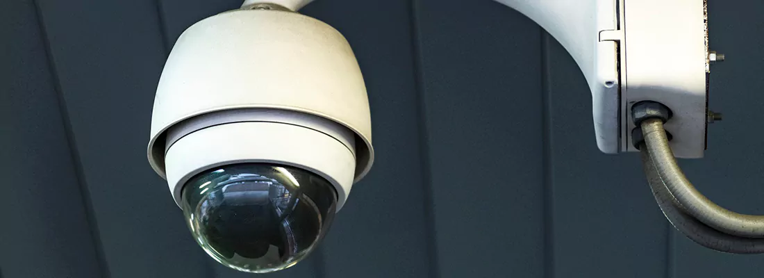 Cost of Installing HD CCTV Cameras in Shoreacres, ON