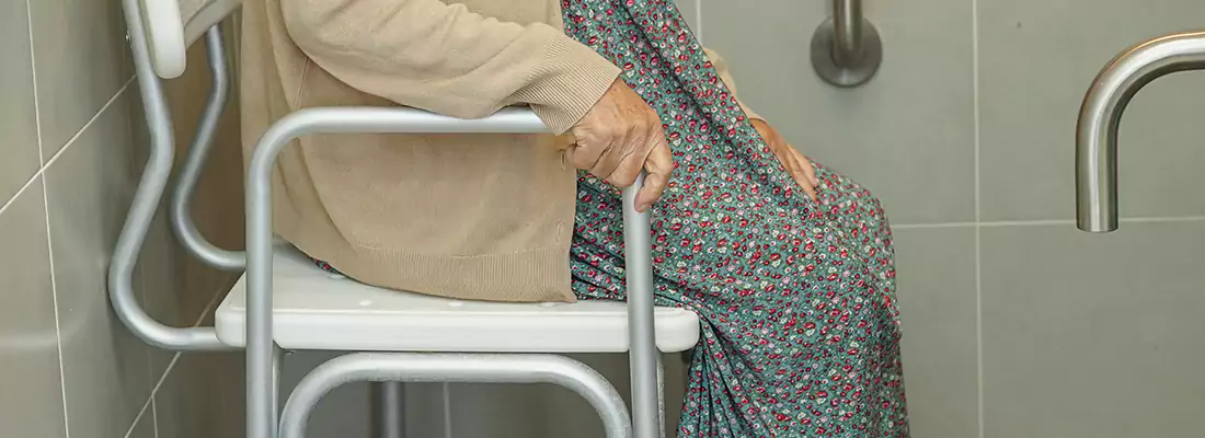 Custom Handicap Bathroom Remodeling in Aldershot, ON