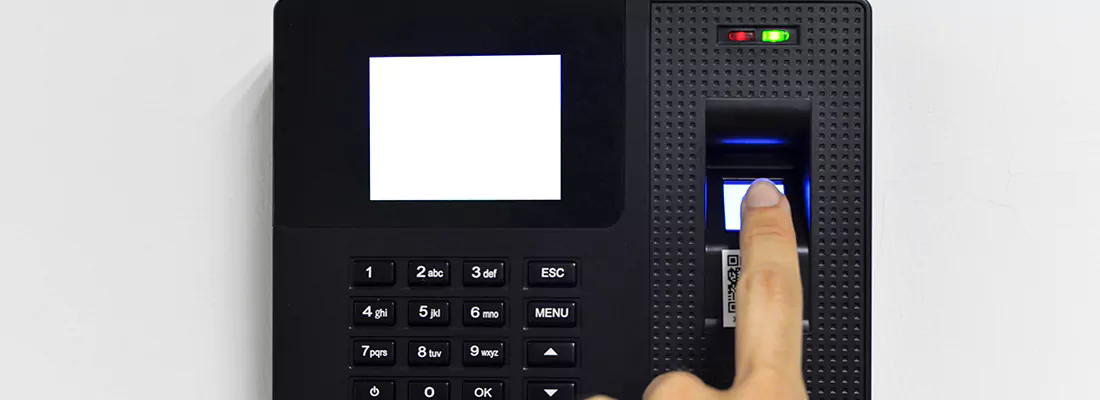 Door Access Control And Security in Brant Hills, ON