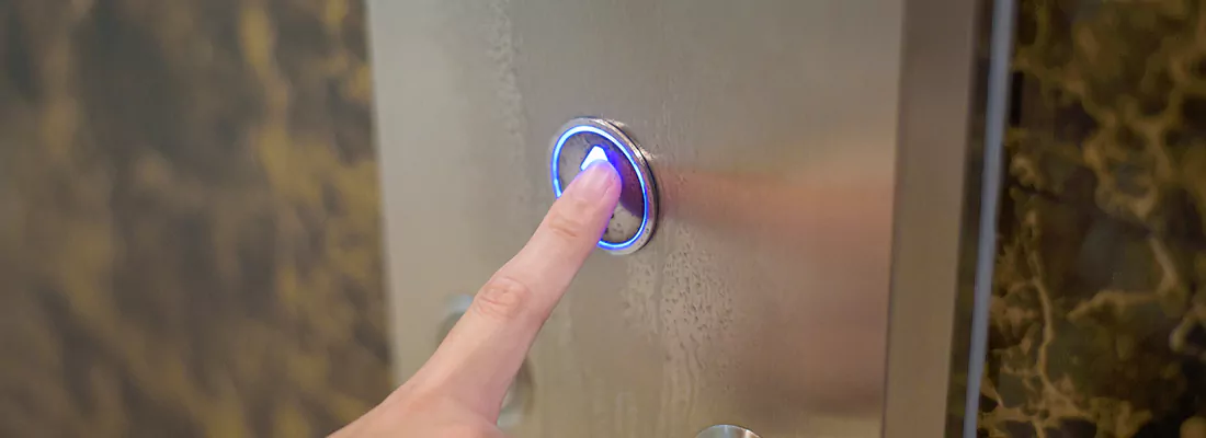 Door Opening Button Solutions for Businesses in Downtown Burlington, ON