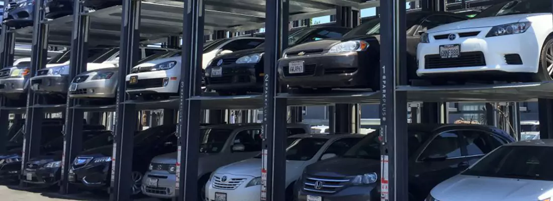 Electric Parking Pillars: A Smart Parking Solution for Residents in Aldershot, ON