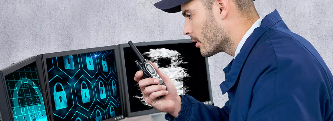 Enhance Your Property's Safety with High Security Locks in Downtown Burlington, ON