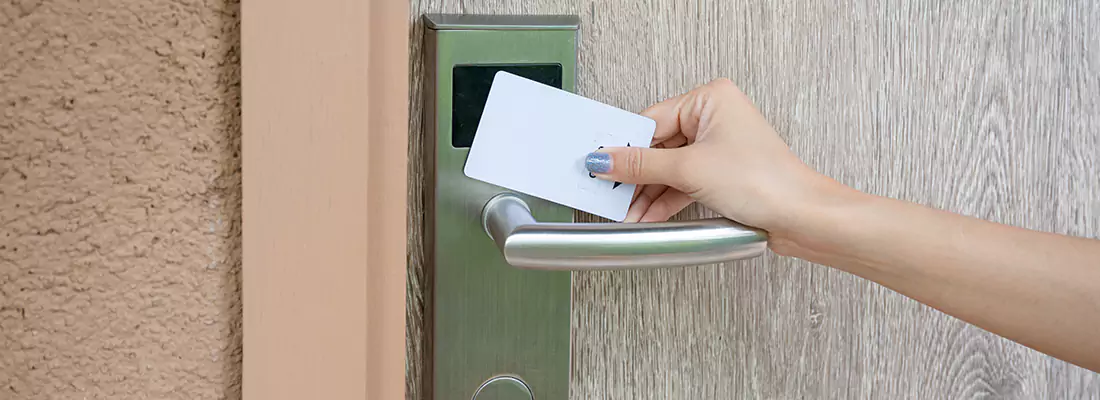 Expert Maintenance and Repair for Electric Locks in Aldershot, ON