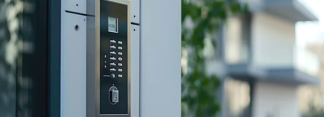 Expert Maintenance and Repairs For Keyless Entry Systems in Tansley, ON