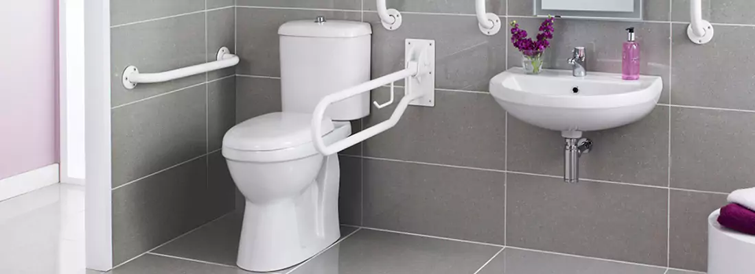 Fast and Professional Handicap Washroom Installations in Aldershot, ON