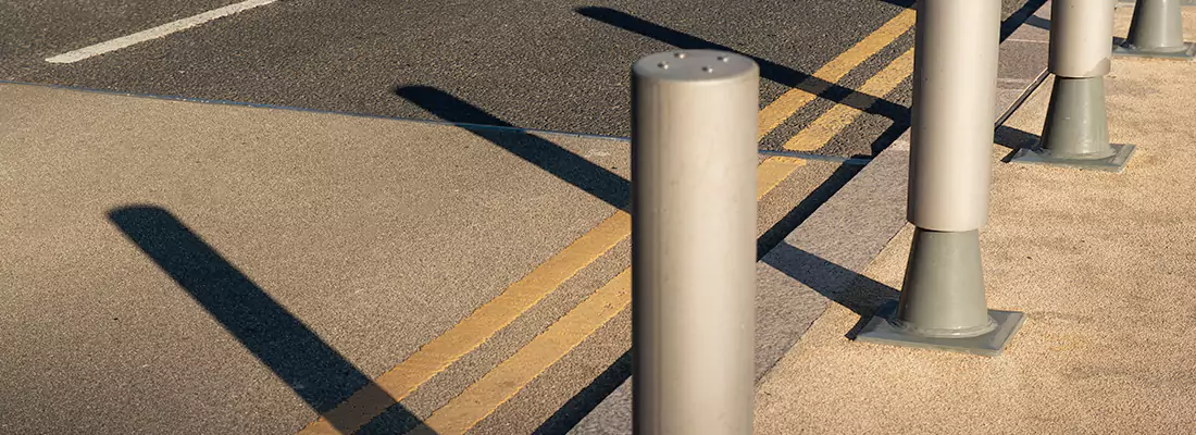 Fast and Reliable Car Parking Post Installation Services in Aldershot, ON