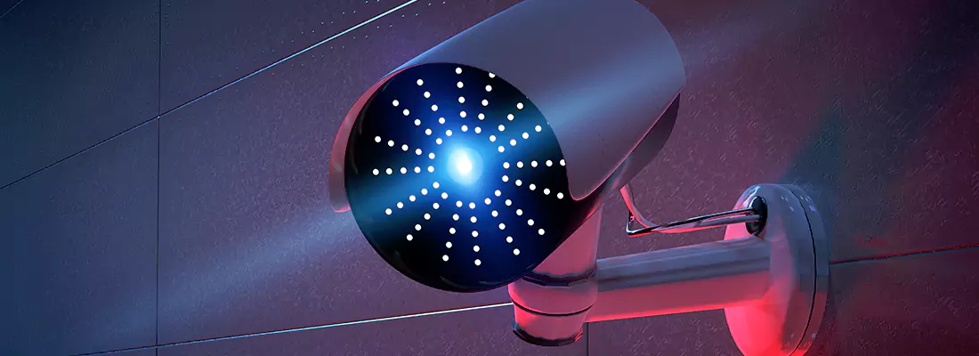 Features of Our Night Vision CCTV Cameras in Aldershot, ON