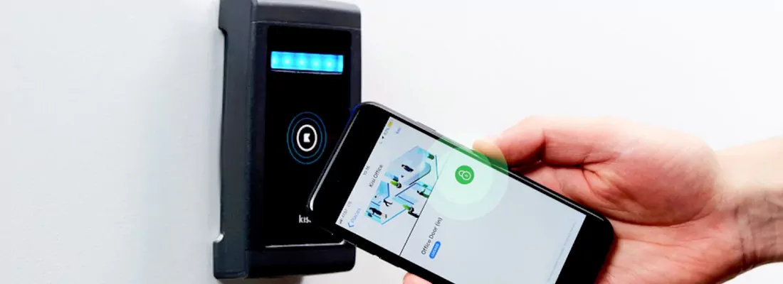 Features of Our Remote Access Control Systems in Palmer, ON