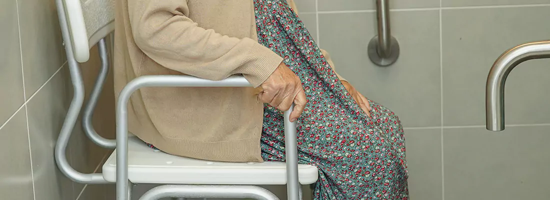 Handicap Toilet Repairs and Maintenance in Dynes, ON