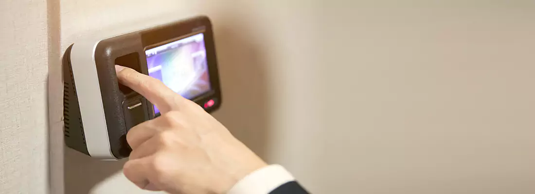 Hassle-Free Badge Access Installation and Support in Freeman, ON