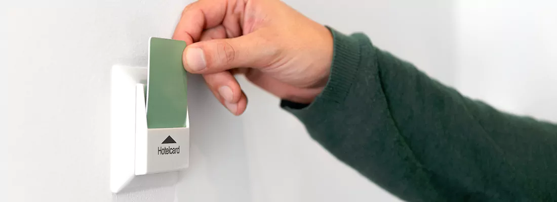 How Door Schedule Systems Improve Access Control in Burlington, ON