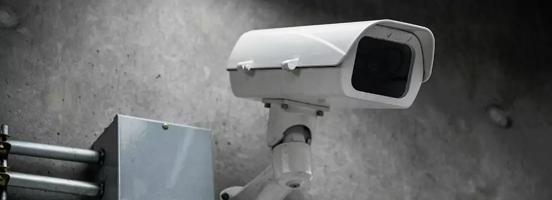 Indoor CCTV Camera Repair and Maintenance Services in Aldershot, ON